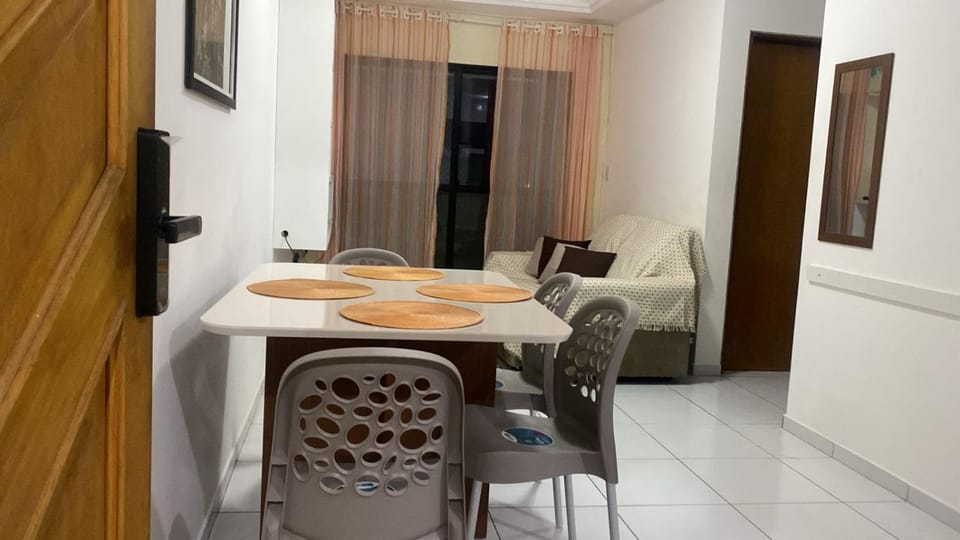 Condomínio Residencial Preamar Apartment in Cabedelo