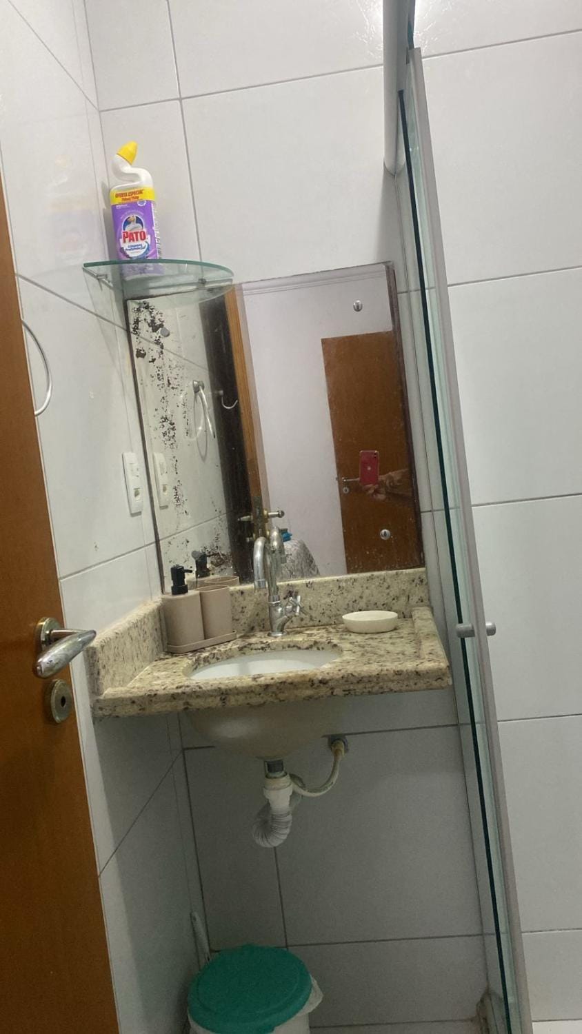Condomínio Residencial Preamar Apartment in Cabedelo