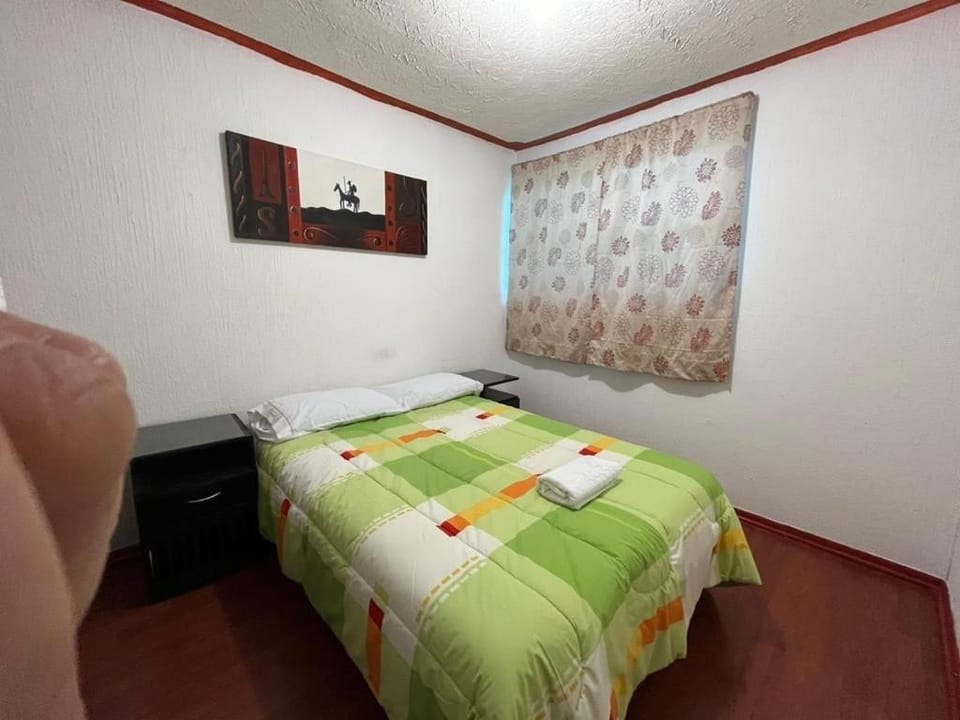 Casa amplia con 4 recamaras y 3 baños completos House in State of Querétaro