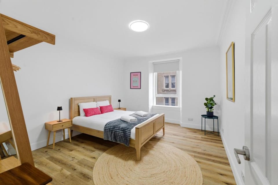 The Provost Apartment Apartment in Dundee