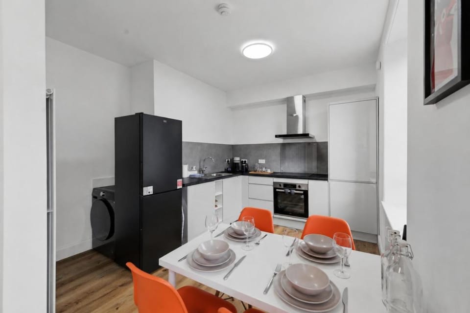 The Provost Apartment Apartment in Dundee