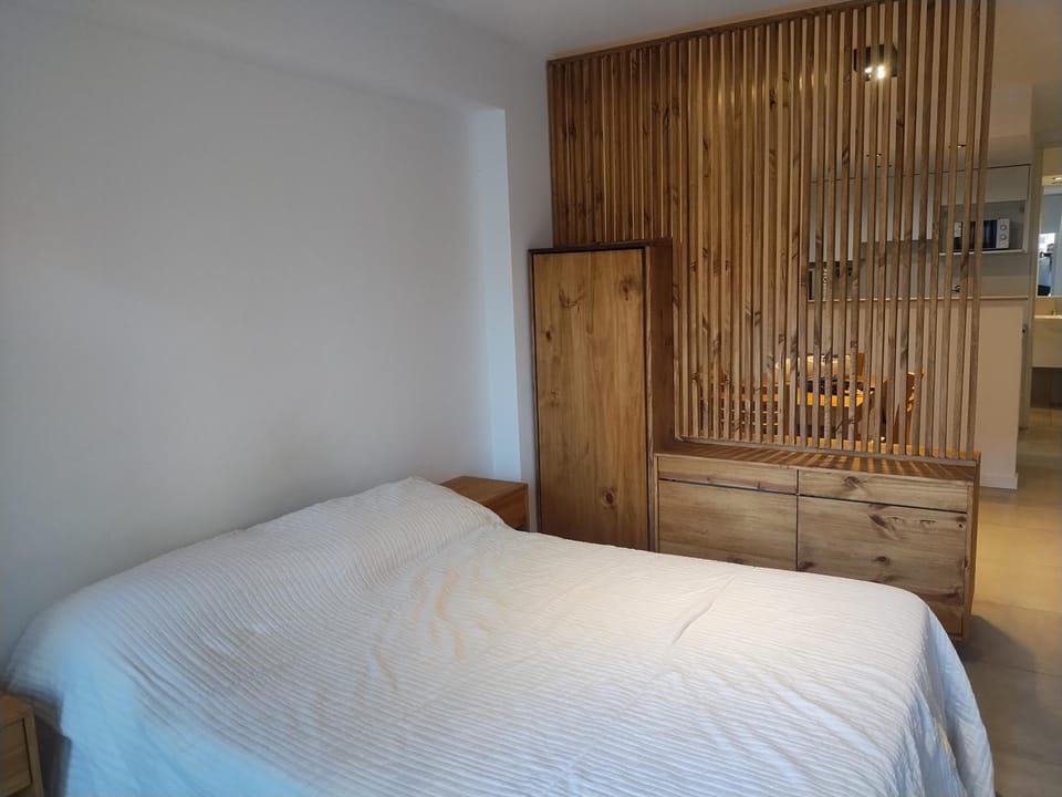Mitre 1364 Aparments Apartment in Rosario