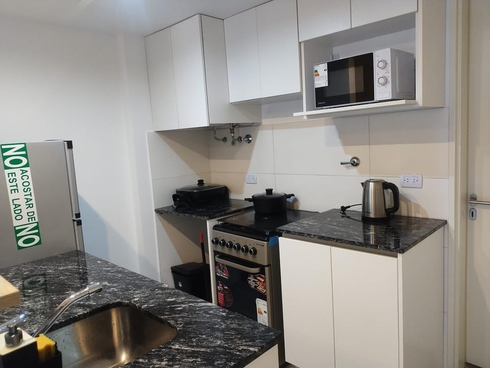 Mitre 1364 Aparments Apartment in Rosario