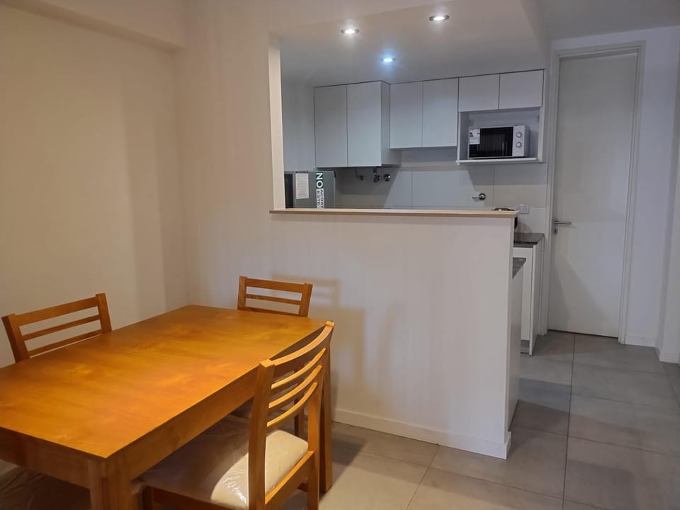 Mitre 1364 Aparments Apartment in Rosario