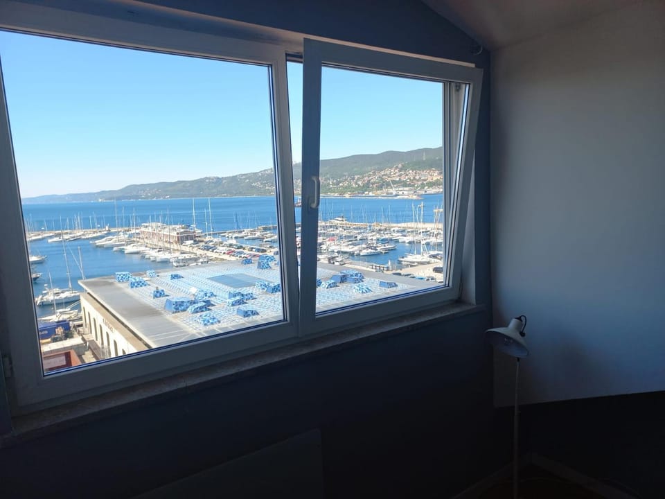 Sea view