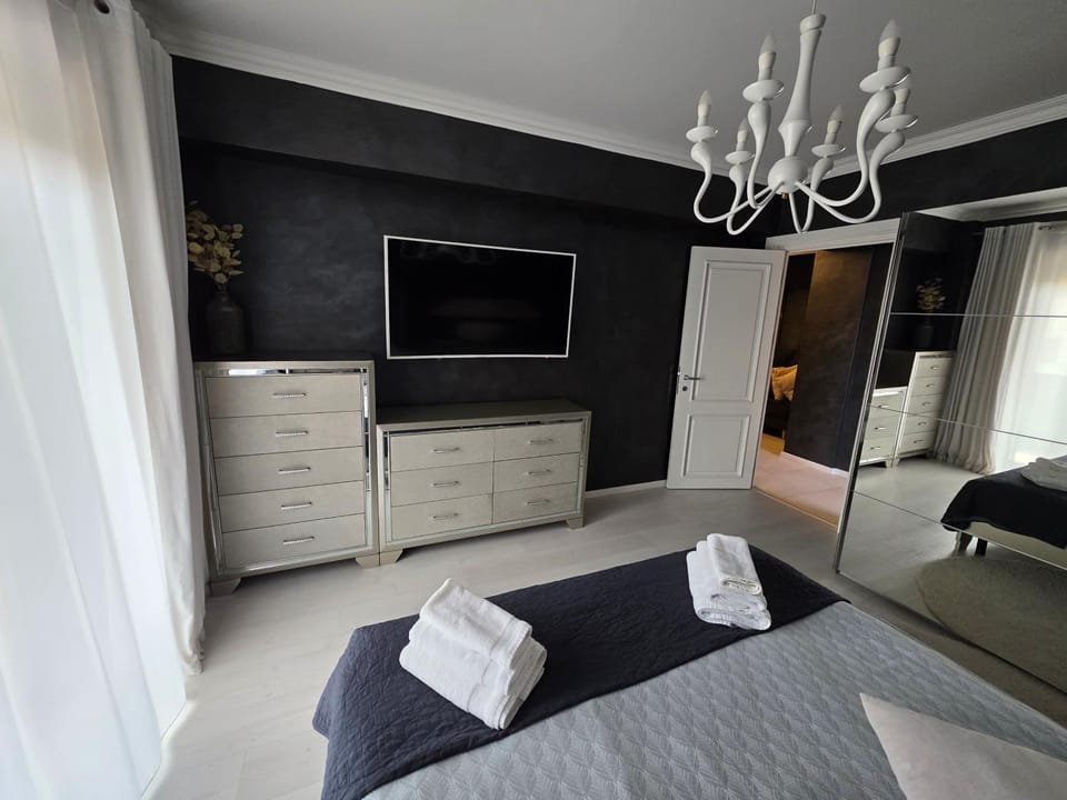 JohnResidence Apartment in Romania