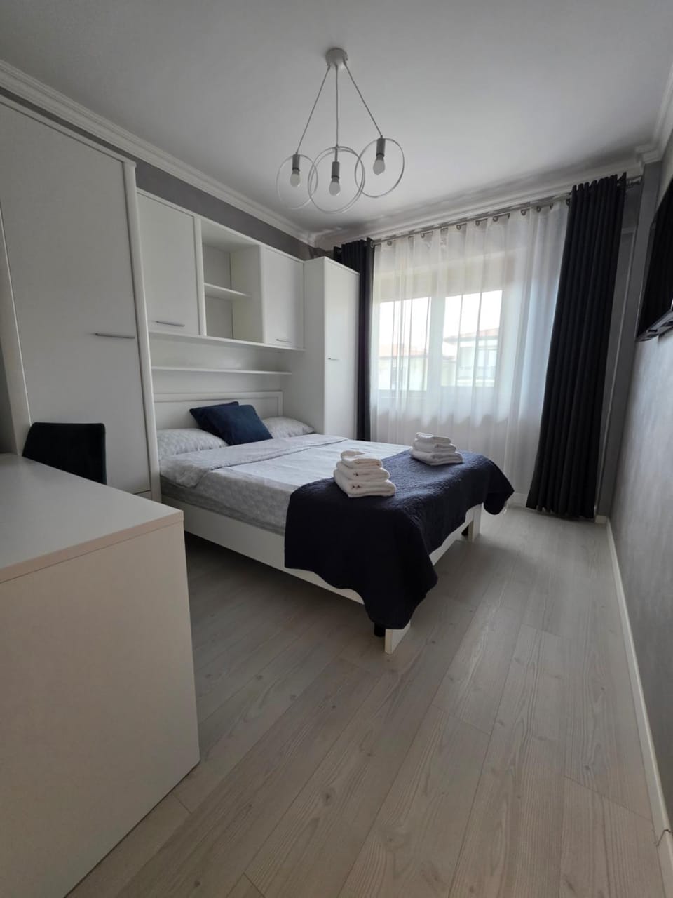 JohnResidence Apartment in Romania