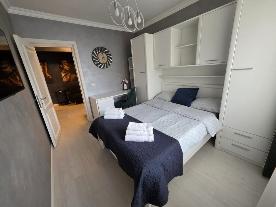 JohnResidence Apartment in Romania