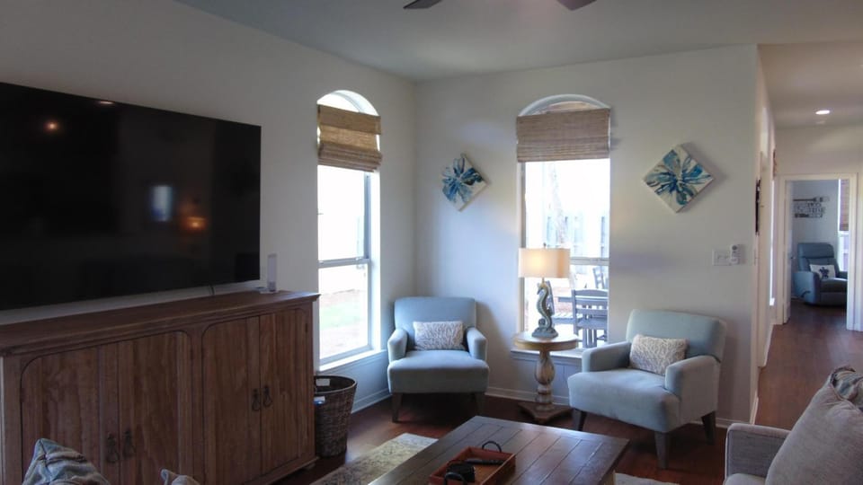 Flamingo Cove House in Miramar Beach