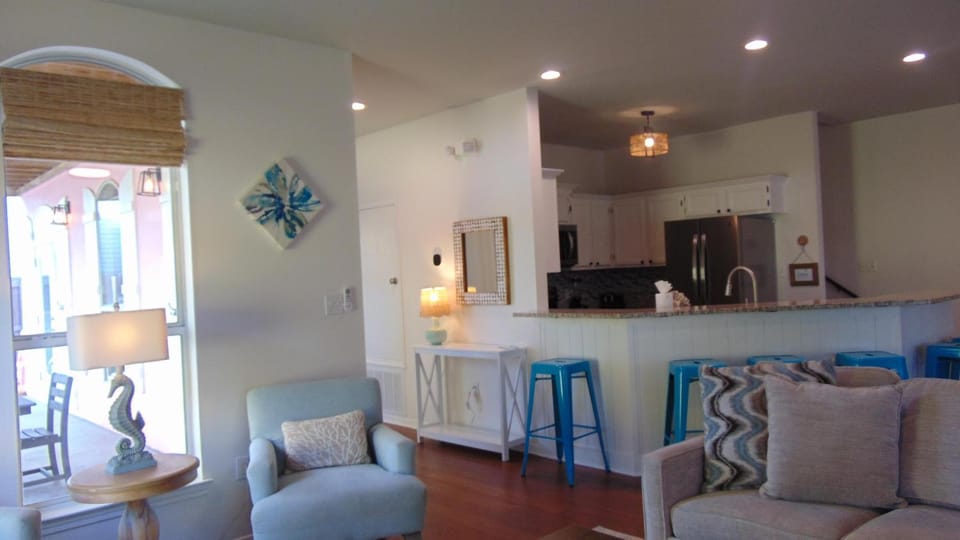 Flamingo Cove House in Miramar Beach