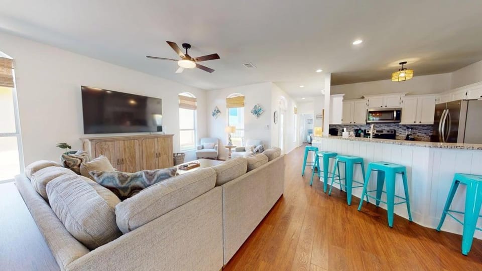 Flamingo Cove House in Miramar Beach