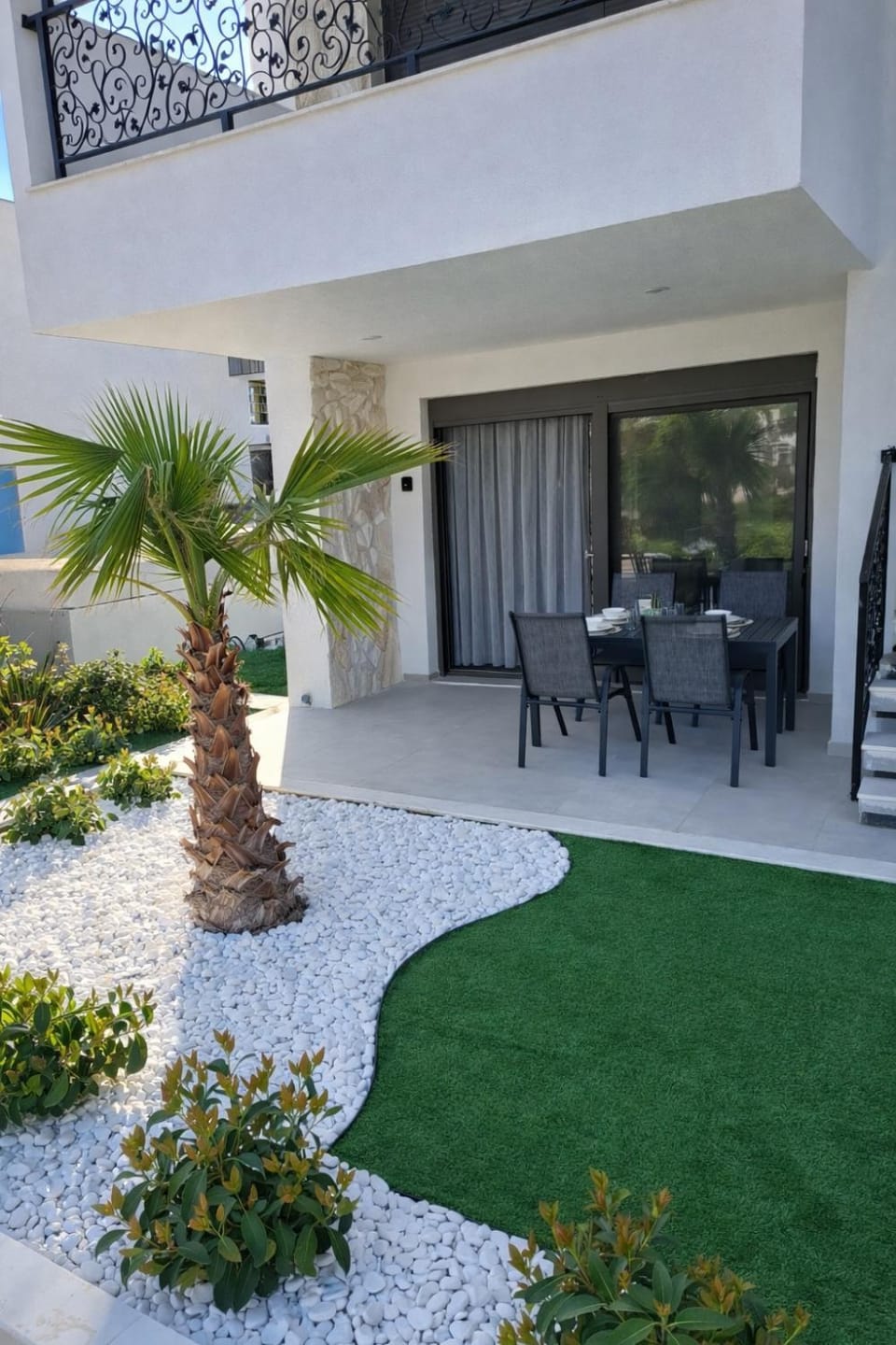 Heaven Pool Apartment Apartment in Nea Peramos