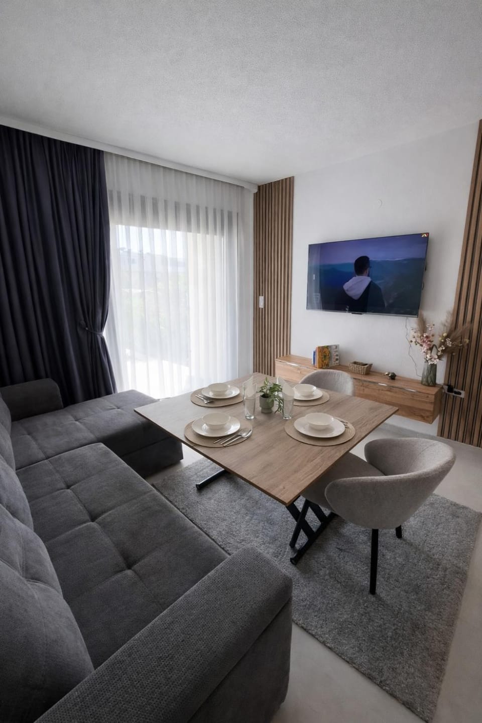 Heaven Pool Apartment Apartment in Nea Peramos