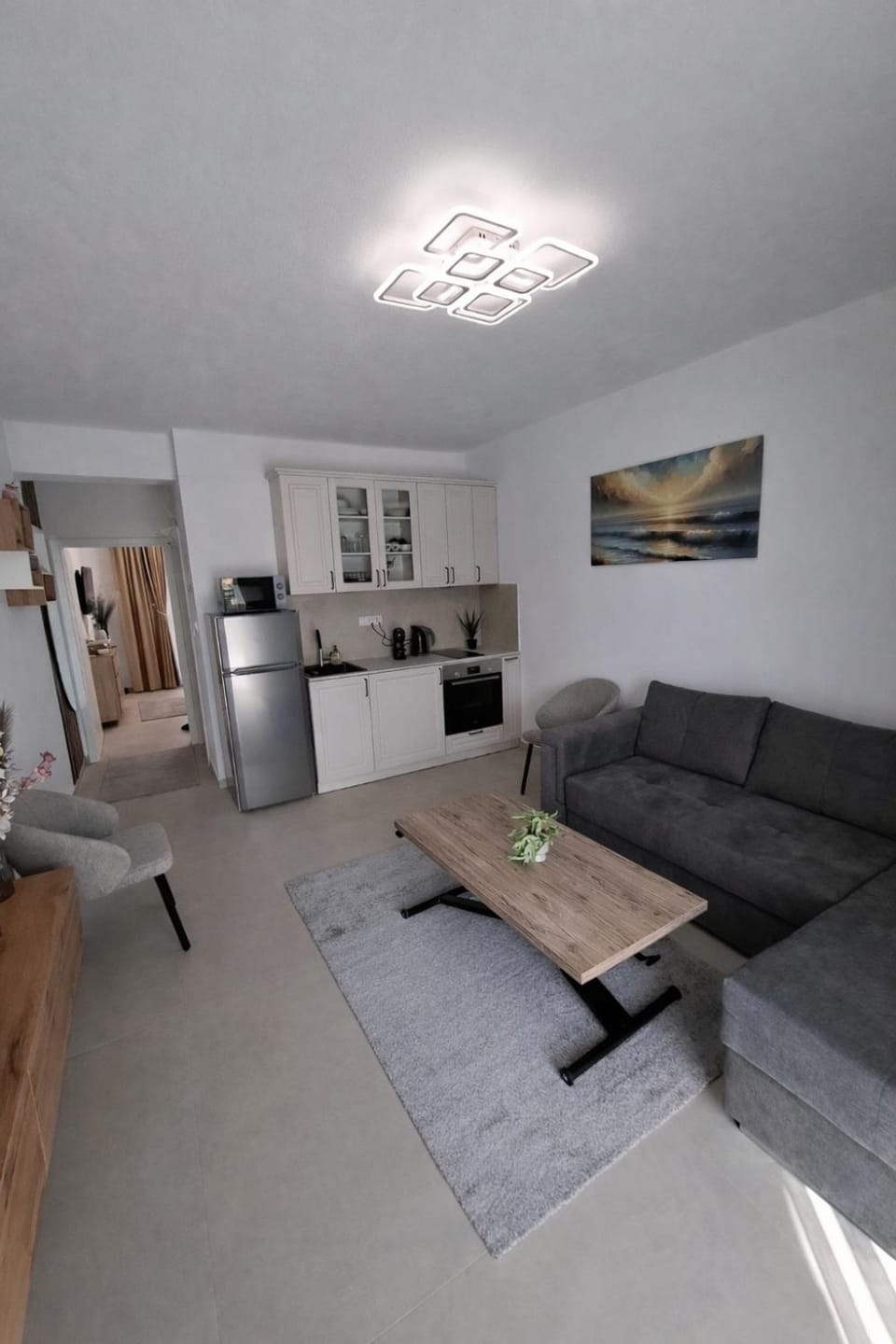 Heaven Pool Apartment Apartment in Nea Peramos
