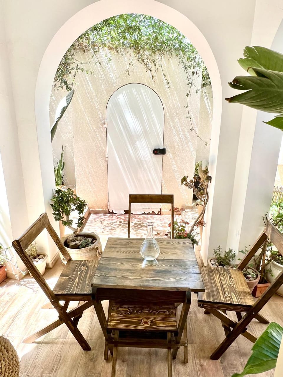 Sweet Home House in Tunis