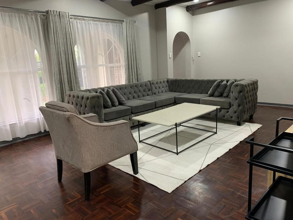Lounge or bar