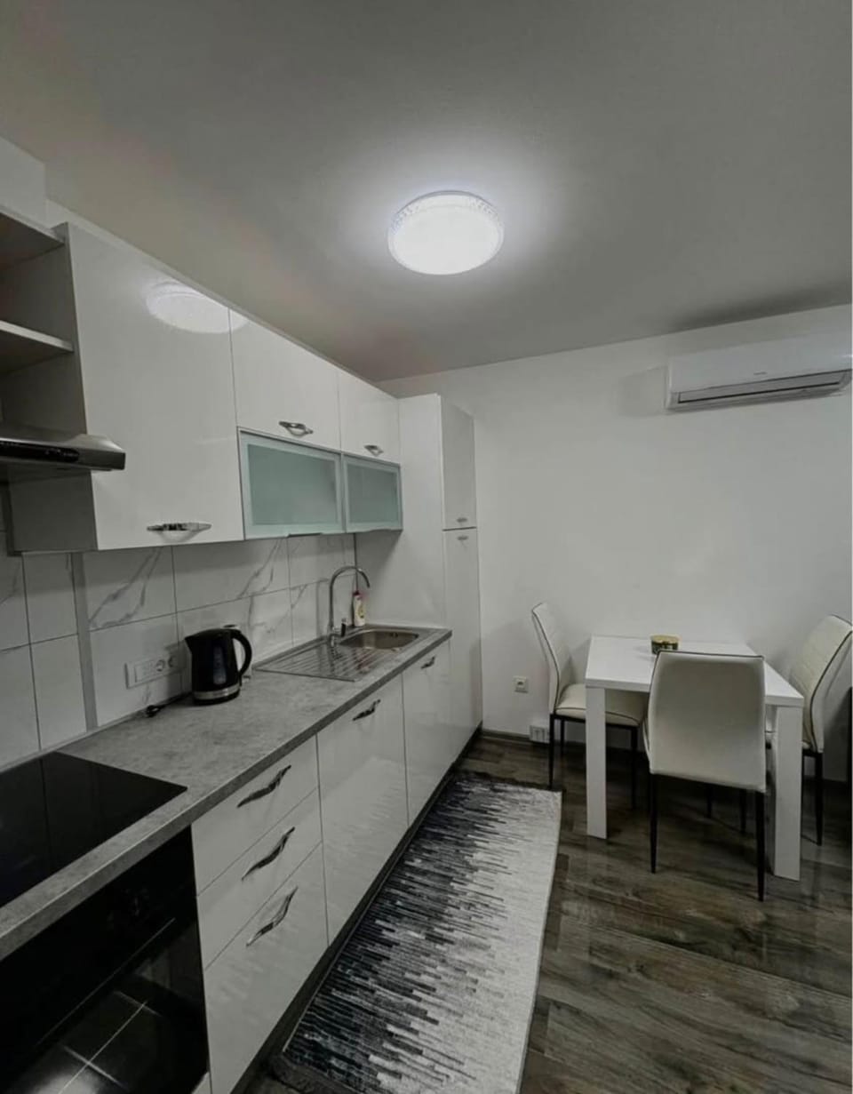 Jadranka Apartment in Croatia