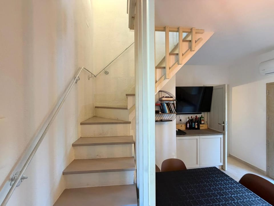 Villa Fiorella Apartment in San Teodoro