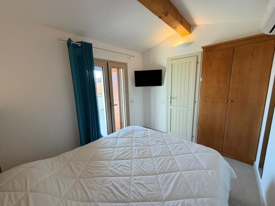 Villa Fiorella Apartment in San Teodoro