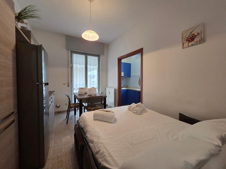 Agata - By Turent Apartment in Pietra Ligure
