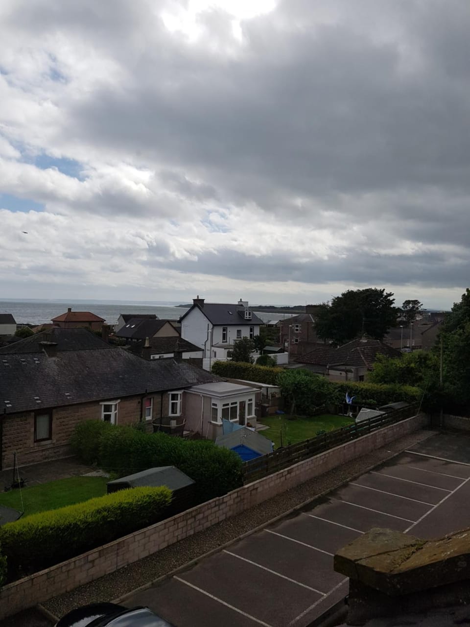 Aboukir Hotel Hotel in Carnoustie
