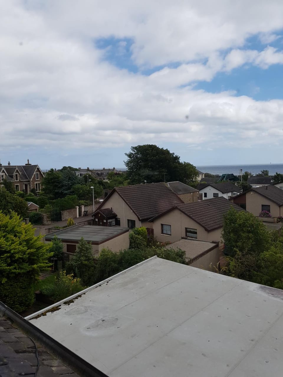 Aboukir Hotel Hotel in Carnoustie