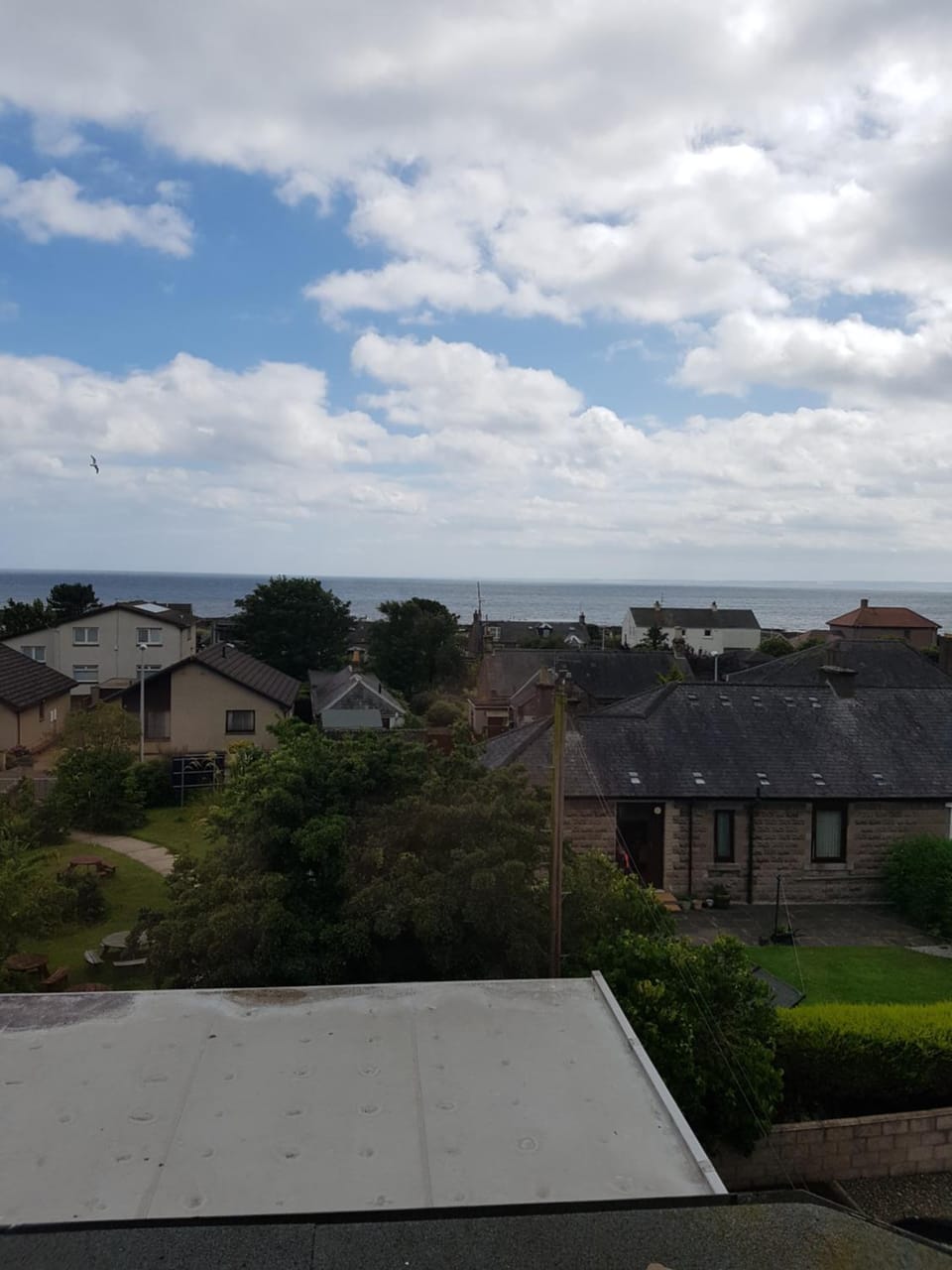 Aboukir Hotel Hotel in Carnoustie