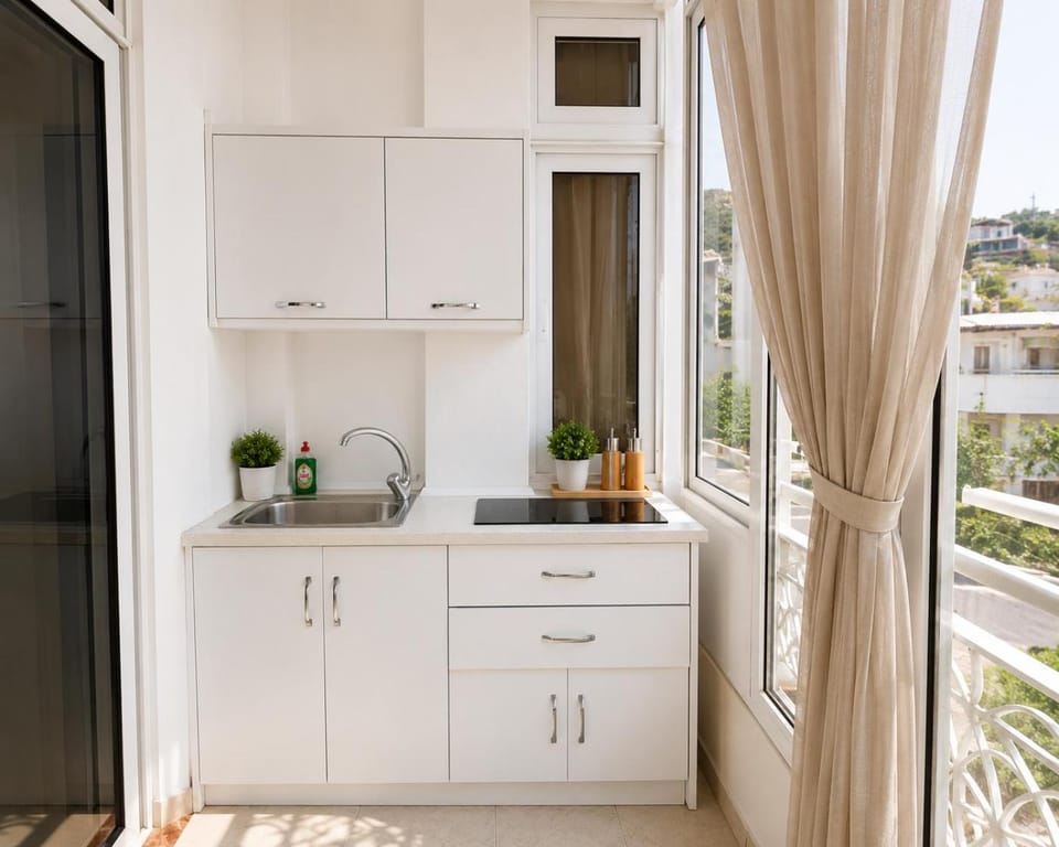 Halili appartment Apartment in Sarandë