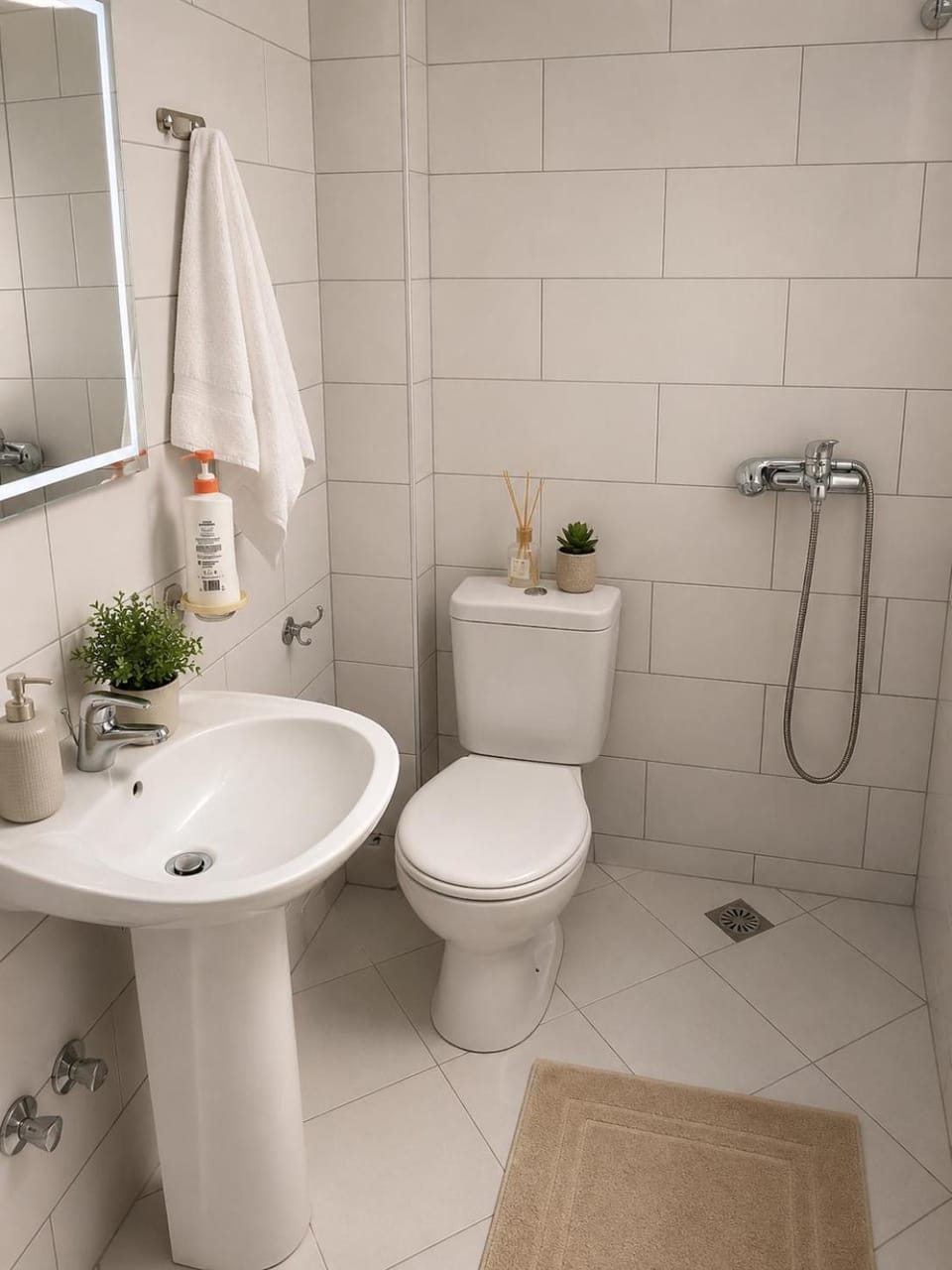 Halili appartment Apartment in Sarandë