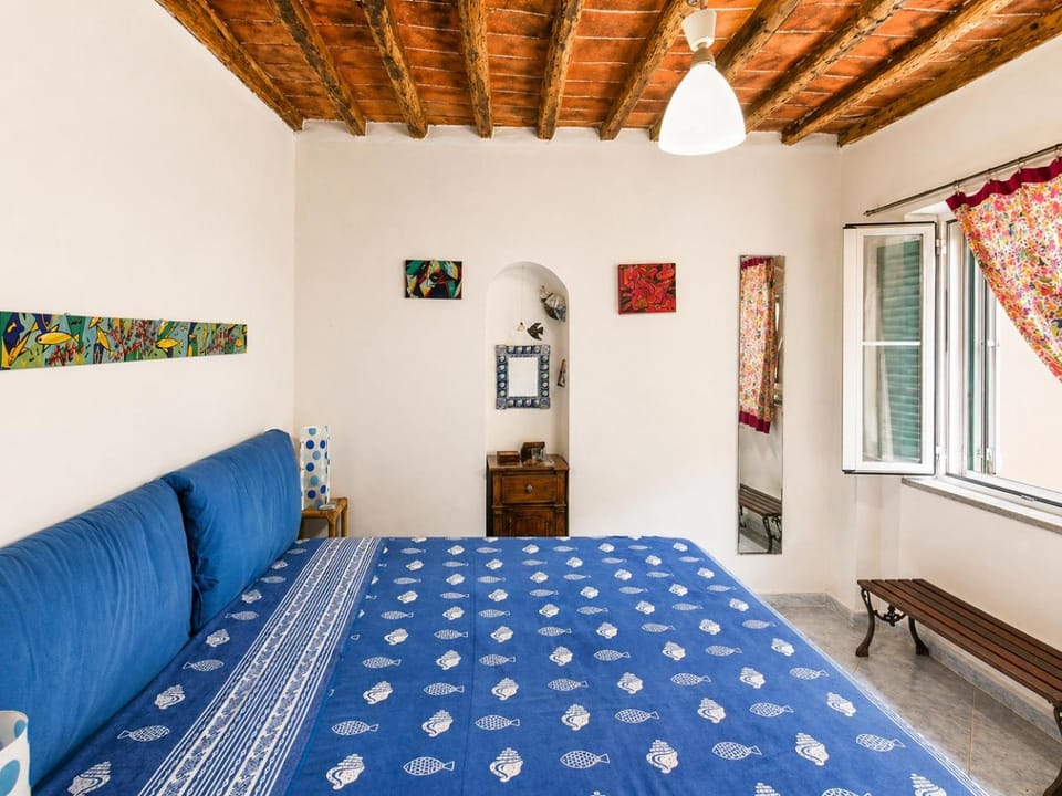 Casa Eleila - Elba Affitti Apartment in Rio nell'Elba