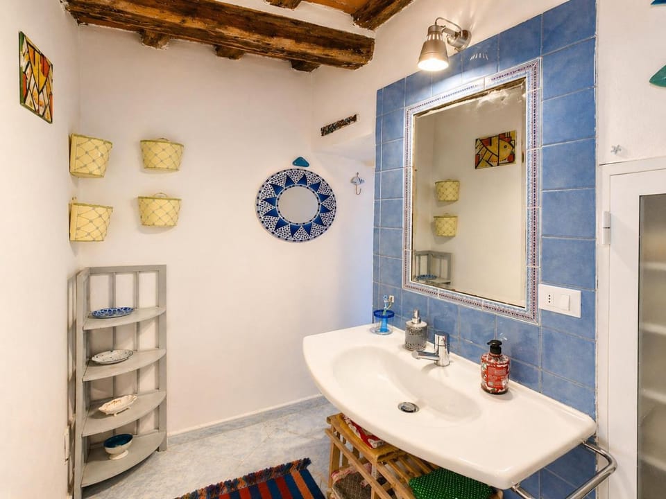 Casa Eleila - Elba Affitti Apartment in Rio nell'Elba