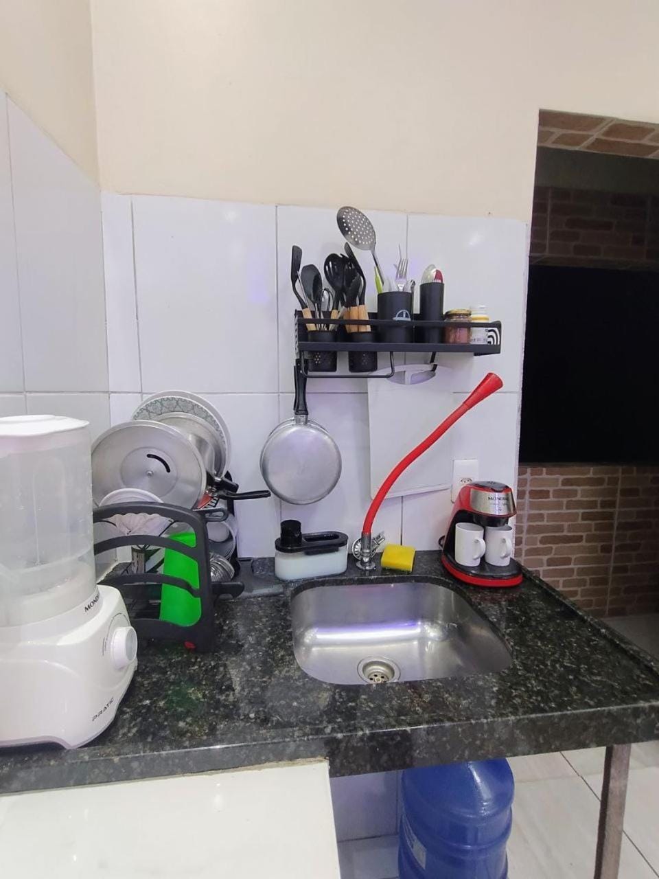 Casa completa aconchegante proximo a praia House in São Luís