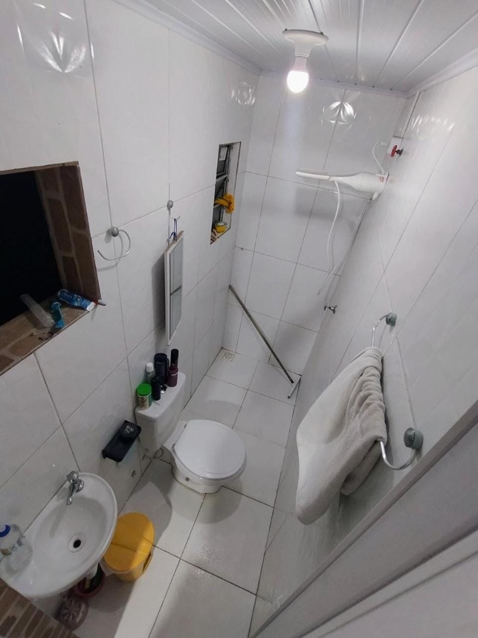 Casa completa aconchegante proximo a praia House in São Luís