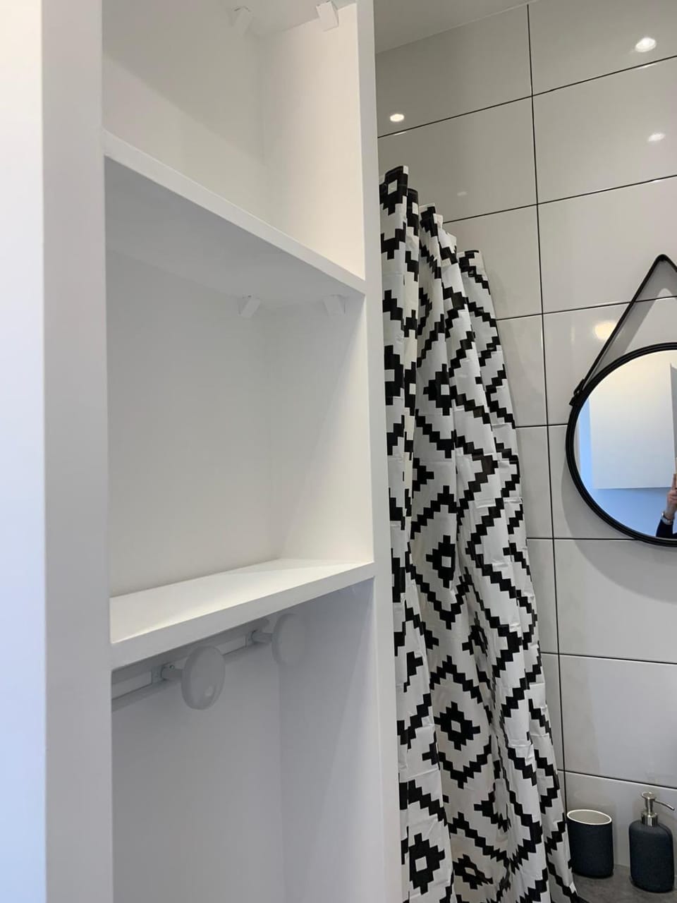 Studio standing Neuilly calme jardin métro Bois Apartment in Paris