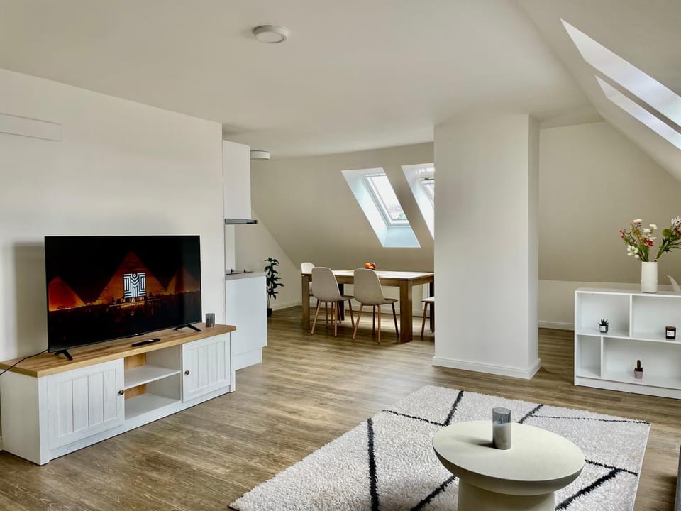 Petrska 33 Design 2-room Apartment Apartment in Prague