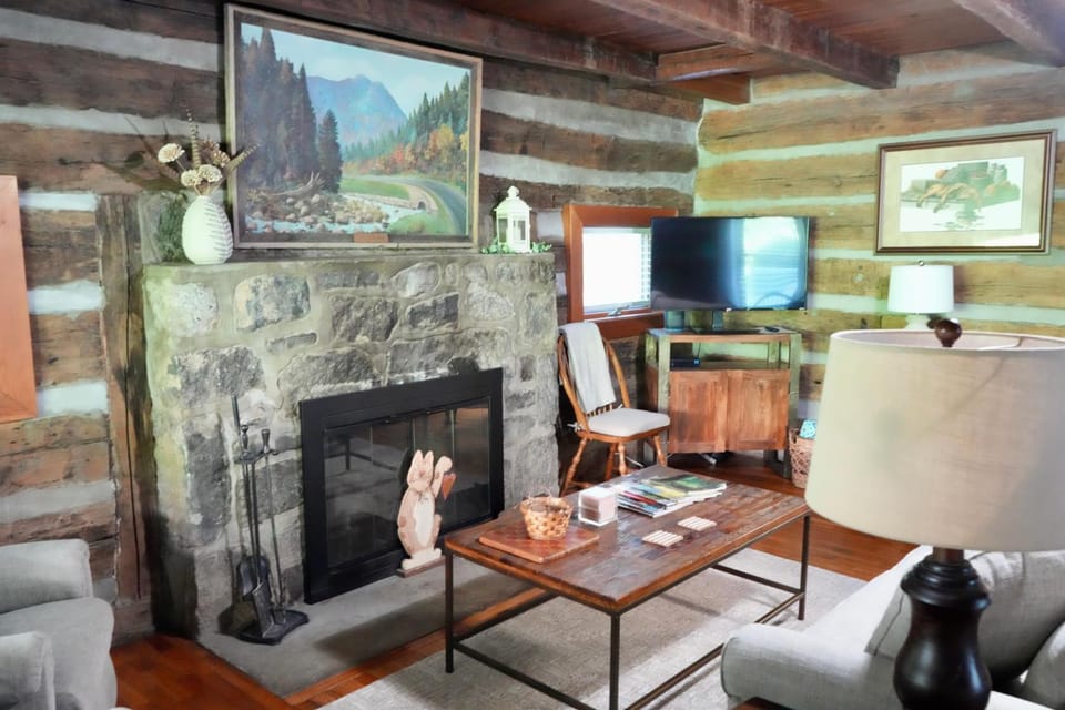 Granny's River Retreat #458 House in Gatlinburg