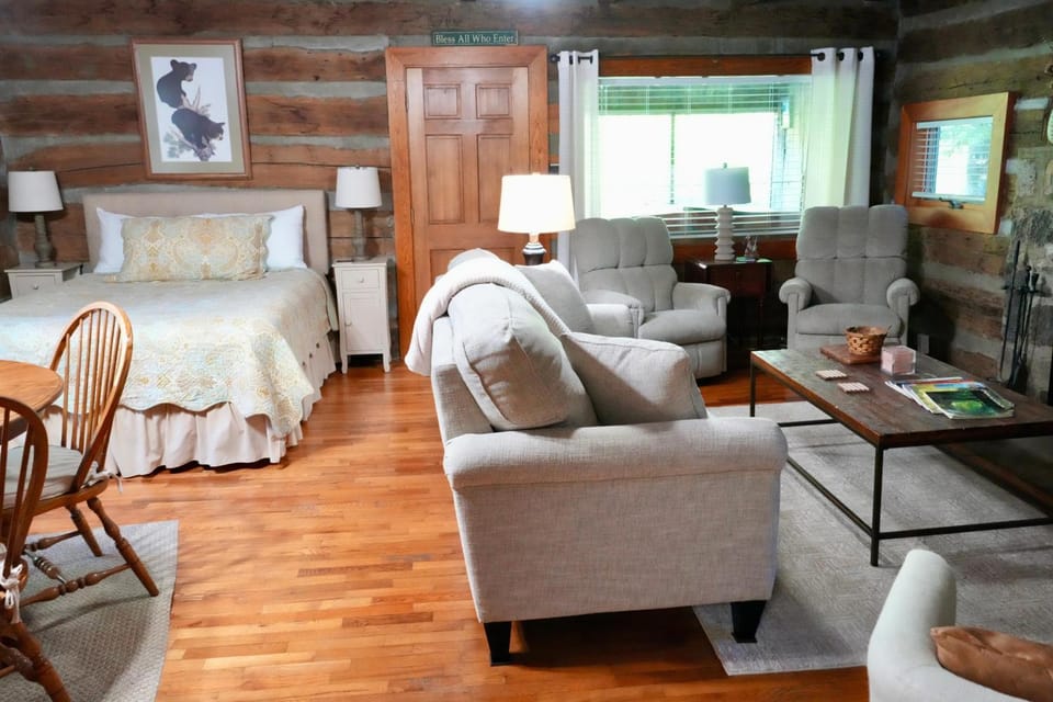 Granny's River Retreat #458 House in Gatlinburg