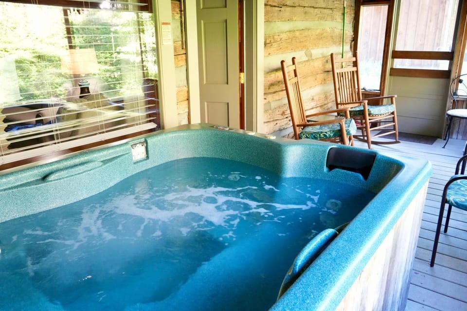 Granny's River Retreat #458 House in Gatlinburg