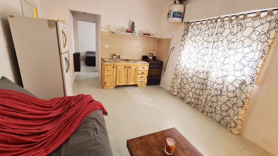 Deptos Baires Padua Apartment in Ituzaingó