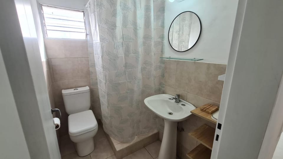 Deptos Baires Padua Apartment in Ituzaingó