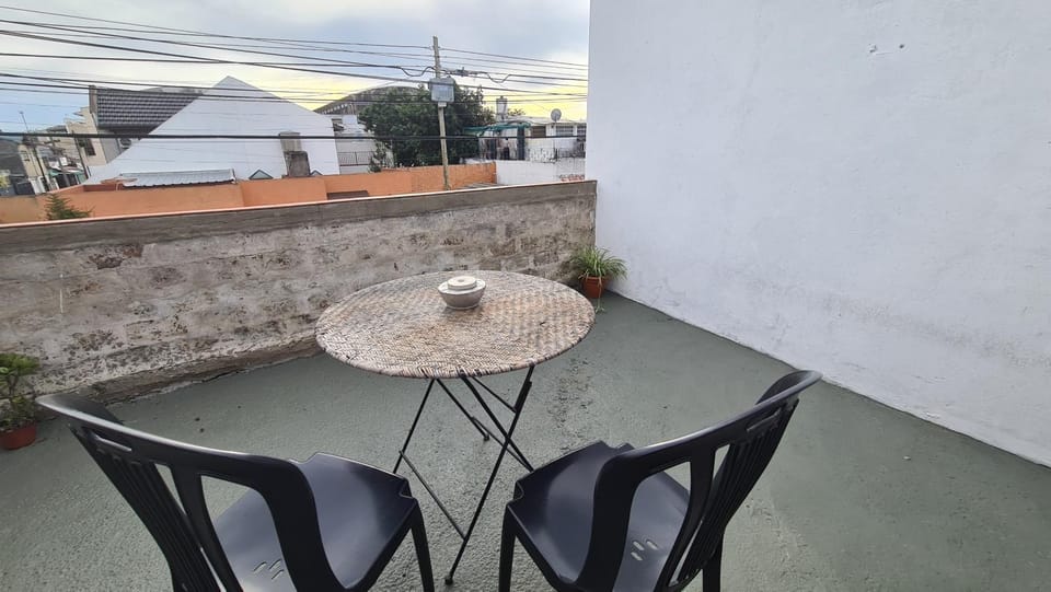 Deptos Baires Padua Apartment in Ituzaingó