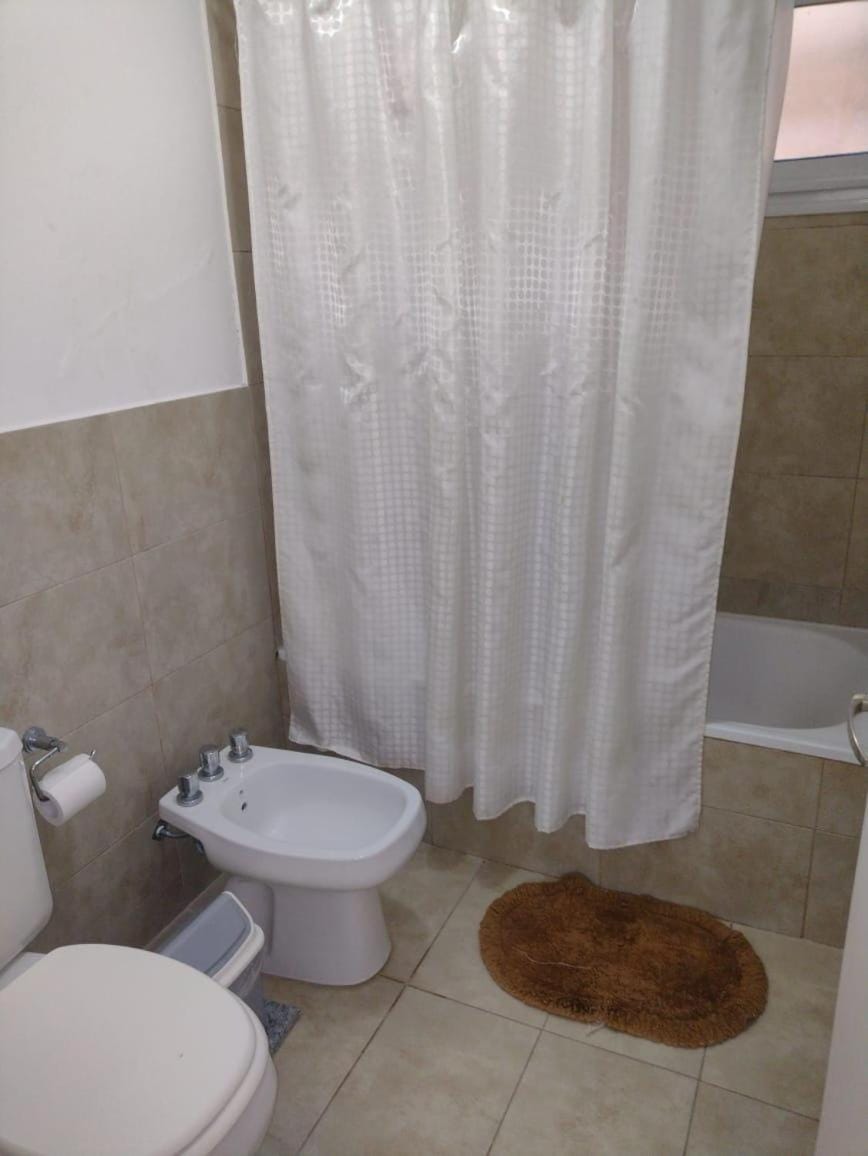 Pinar de las Arenas Apartment in Pinamar
