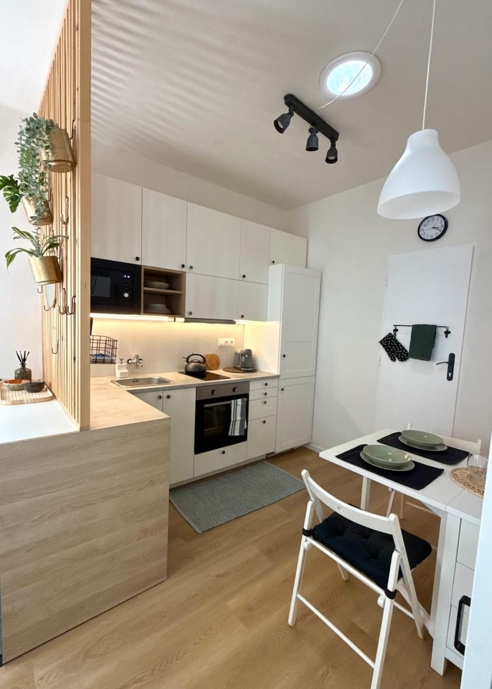 ArtDesign Apartment - Old Town Apartment in Bratislava