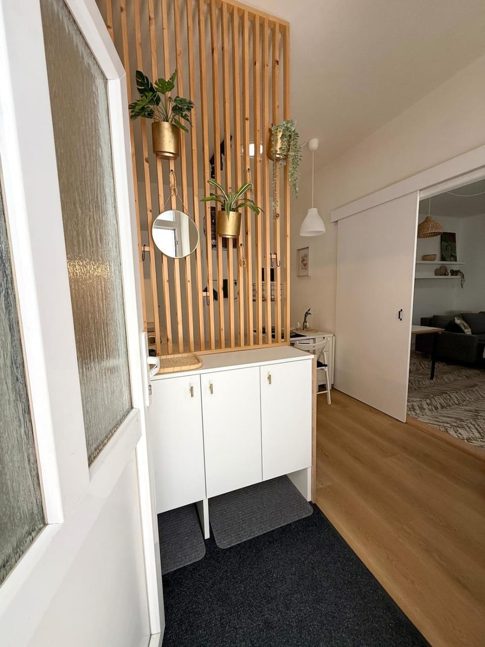ArtDesign Apartment - Old Town Apartment in Bratislava