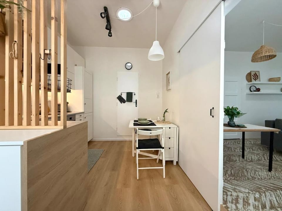 ArtDesign Apartment - Old Town Apartment in Bratislava