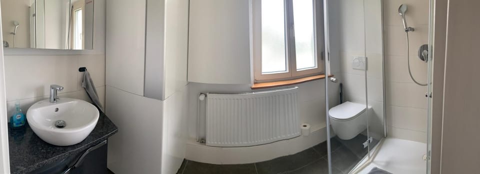 Ferienwohnung mit 2 Schlafzimmer, Reutlingen Apartment in Tübingen