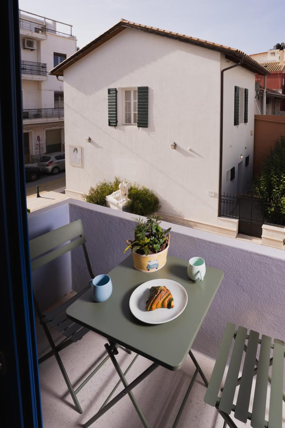 View (from property/room), Balcony/Terrace