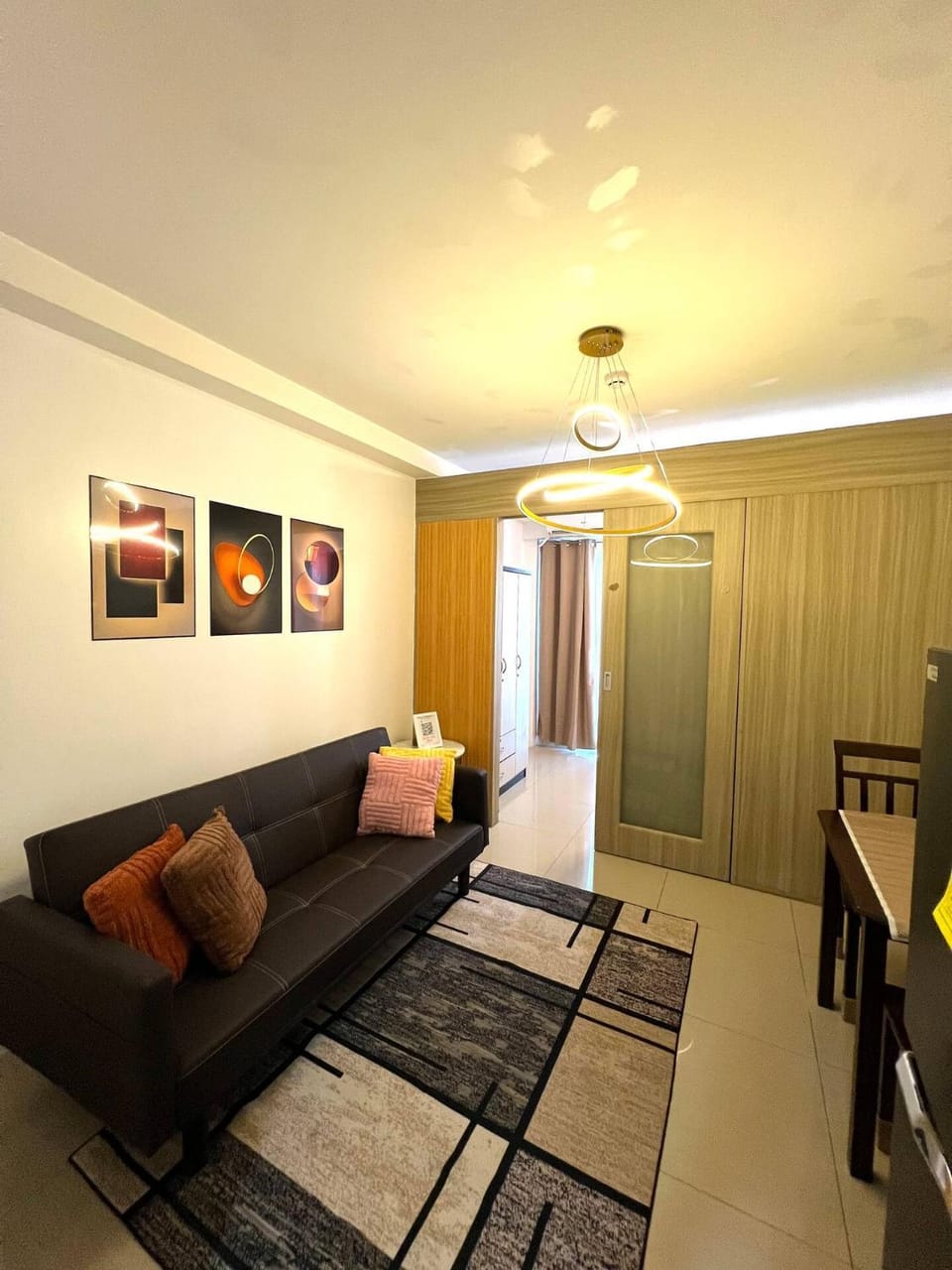 Staycation Pasay near Airport & Mall of Asia 1168 House in Pasay