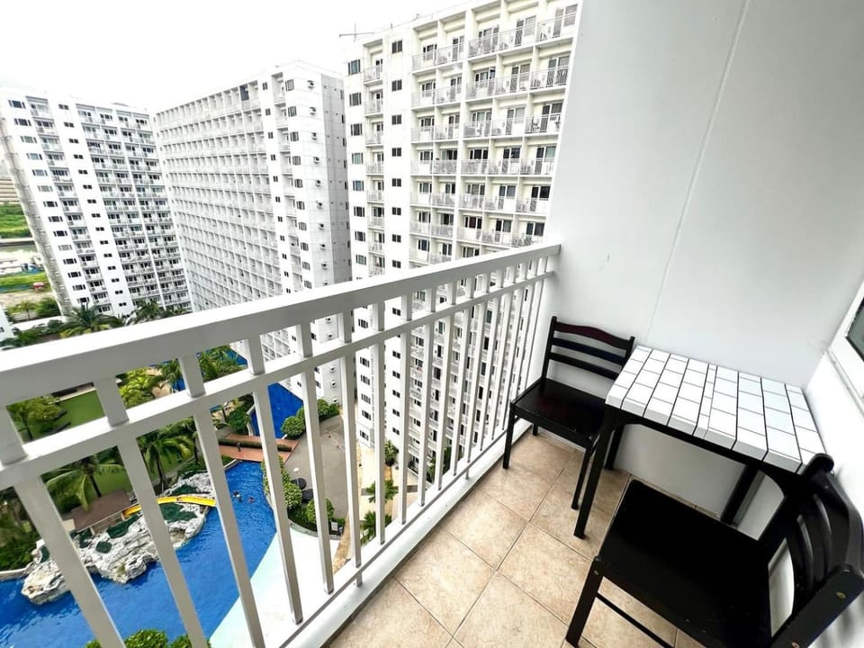 Staycation Pasay near Airport & Mall of Asia 1594 House in Pasay