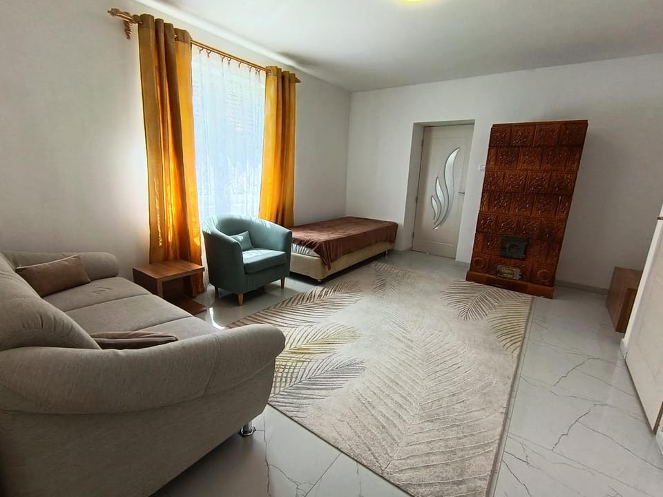 Mindenünk Vendégház Bed and Breakfast in Slovakia